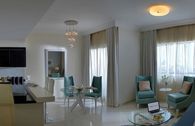 DAMAC Maison Mall Street - Photo 25