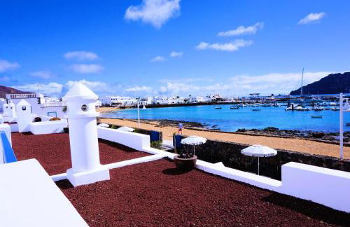 Suite Marrakech Beach, La Graciosa. - Foto 48