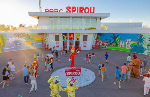 Détours en Provence - Lavande 3* - Foto 46