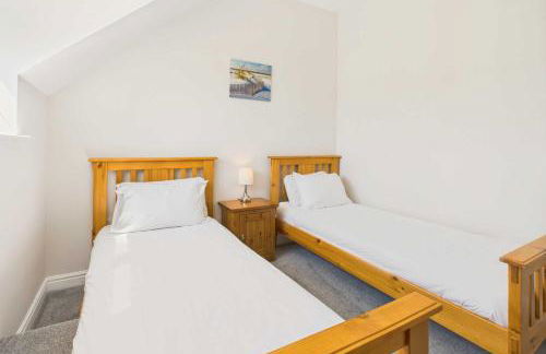 Host & Stay - Easton Meadows Holiday Cottage - Foto 16