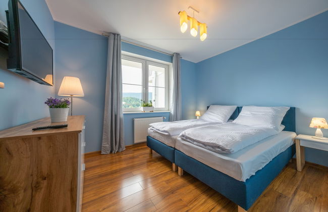 RentPlanet - Apartamenty Dworcowa - Photo 3