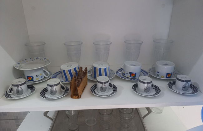 Casa Paraíso das Conchas - Foto 26