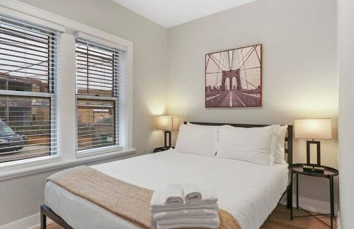 Cozy 2BR Apt - Perfect for a Seamless Stay - Montrose 1A - Foto 6