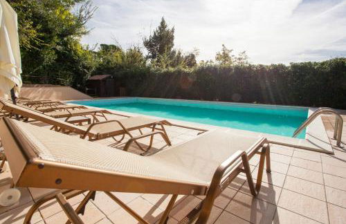 Garden Relais Le Fontanelle - Foto 27