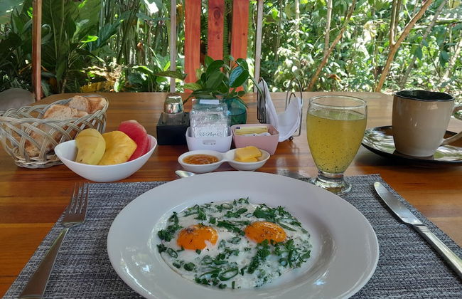 Hotel Finca L’Étoile Celeste - Foto 39