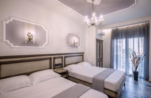 Carpe Diem Rooms Nei Pori - Foto 28