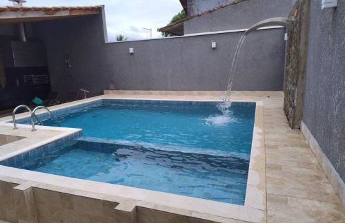 bela casa na praia de Itanhaém - Photo 17