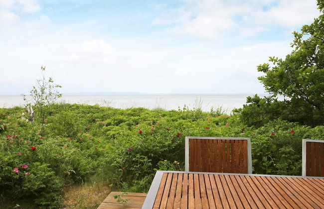 6 Person Holiday Home in Dronningmolle-by Traum - Foto 54