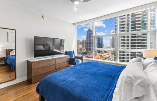 Little Italy Marina Condo by the Ocean - Foto 63