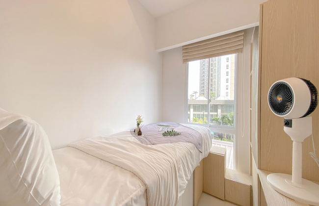 Cozy Living 2Br Apartment Tokyo Riverside - Foto 6