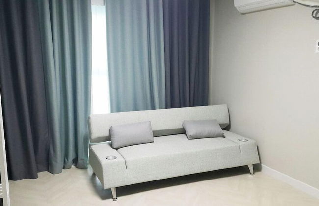 Yoohoo House - Foto 41