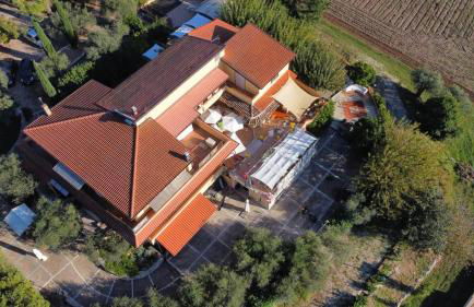 LA CORTE DEL MULINO 1725 - Foto 7