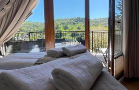 Domki Pienińskie Tarasy - Photo 74