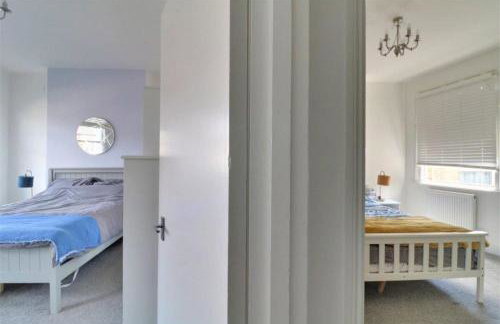 Replingham Road Apartment - Foto 6