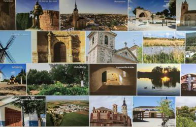 AniCa I, en el corazón de la Mancha - Photo 51