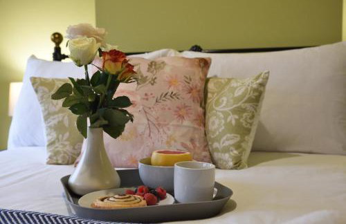 Dovetails, short drive from Alton Towers and Uttoxeter racecourse Games room with Wii and football table - Foto 11