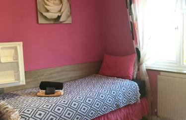 Becontreelodge - Foto 15