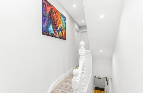 Elegant Hither Green Family Home - Foto 21