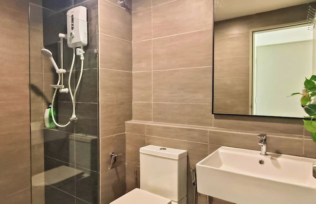 MayaBay Residences Bandar Gamuda Cove - Foto 29