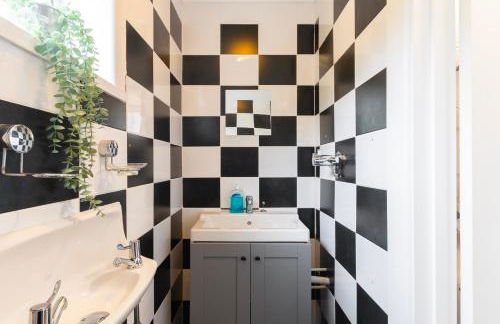 The TRAIL Special Apartment In Afan Forest Bike Park By STAE-Homes - Foto 11