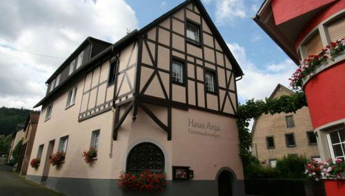 Apartment FEWO Veilchen by Interhome - Foto 5