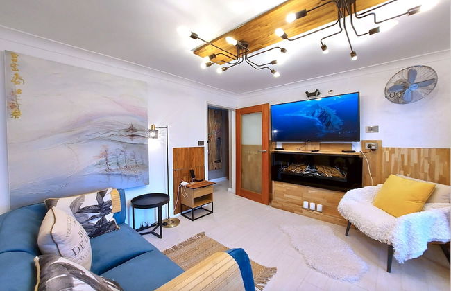 Luxury Escape - Foto 13