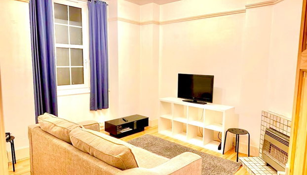 Immaculate One Bed in Tower Bridge Luxurious Taste - Foto 2, Imagem principal