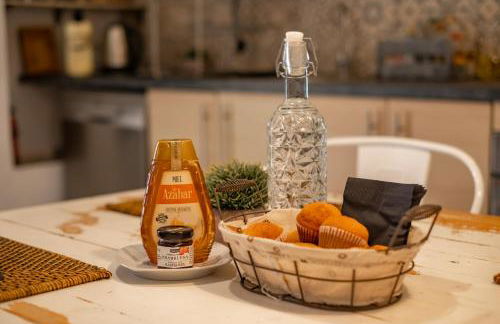 Apartamento en el corazón de Tarragona. Planta baja con patio. - Foto 10