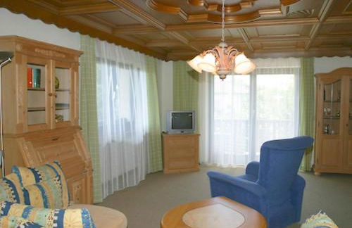 Gästehaus Steiger - Foto 24