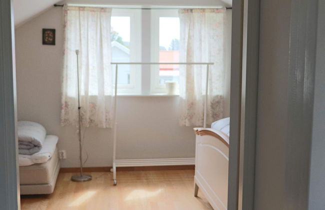 4 Person Holiday Home in Onsala-by Traum - Foto 9