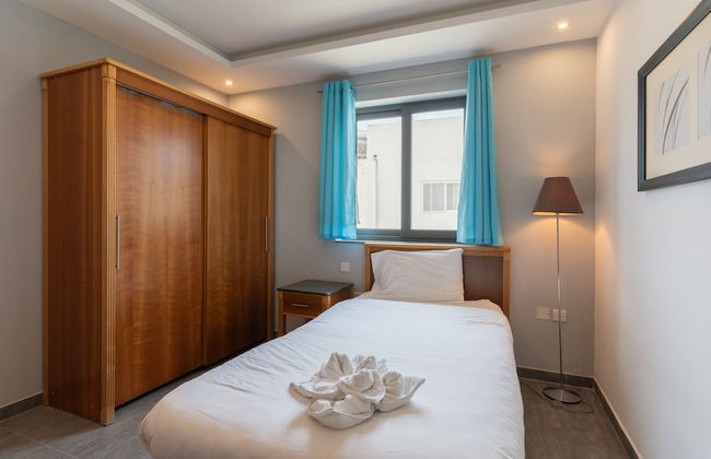 Malta's Gateway - Foto 2