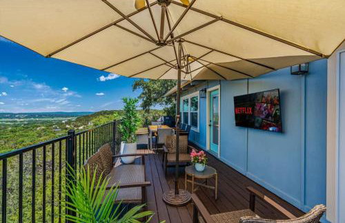 Lago Luxury Retreat - Sunset Views of Lake Travis - Foto 1