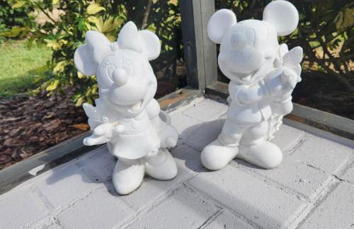 Mickeys Magical Escape - Foto 36