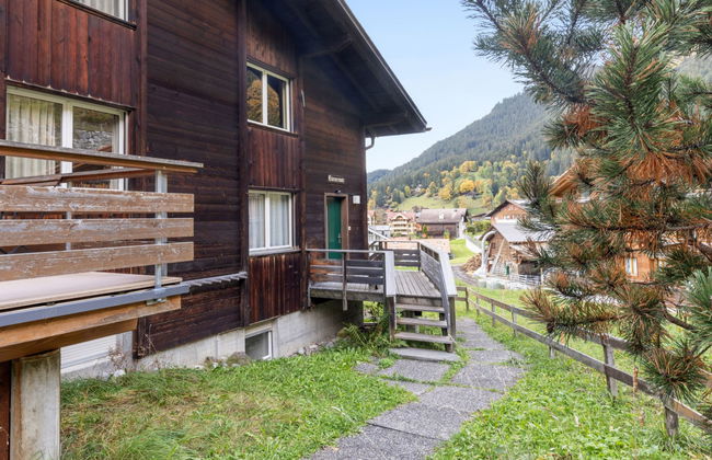 Bärnermutz - Foto 30