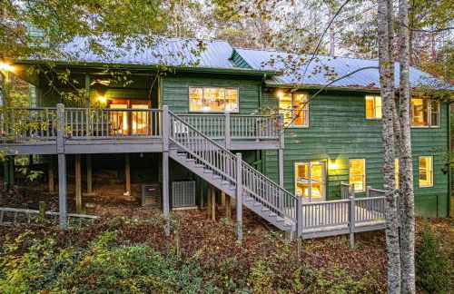 Pickelball,Hot tub - Family Entertainment - 5br - Foto 32