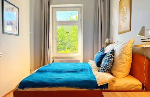 Komfort-Apartment Wuppertal mit 3 SZ & gemütliches Wohnzimmer - Foto 11