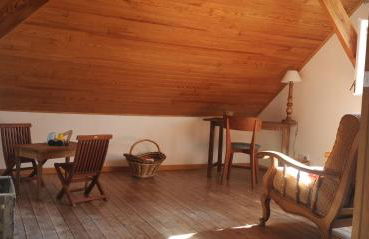 Chez Grand Maman - Foto 45