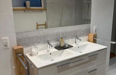 Ferienhaus Seeidylle am Möhnesee - Designhaus mit viel Platz für 6 Personen - Foto 33