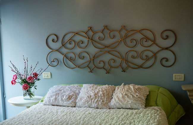 La Tosca rooms - Foto 37