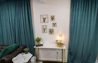 FirstMarket-Opulent Downtown Getaway - Foto 9