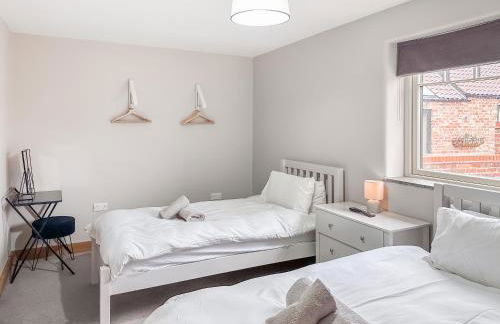 Willow Cottage - Foto 11