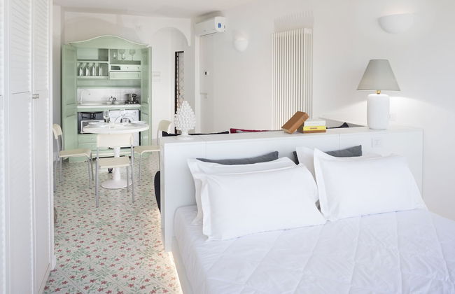 Portoverde Beach Apartments - Foto 12