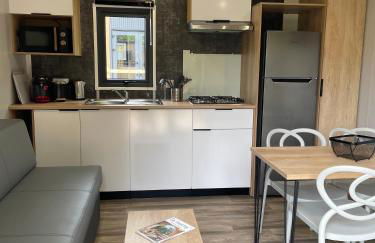 Camp'hôtel Domaine du perche Bellêmois - Foto 21