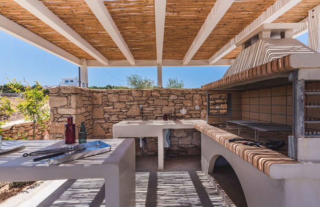 Blue Harpist Villas - Foto 45