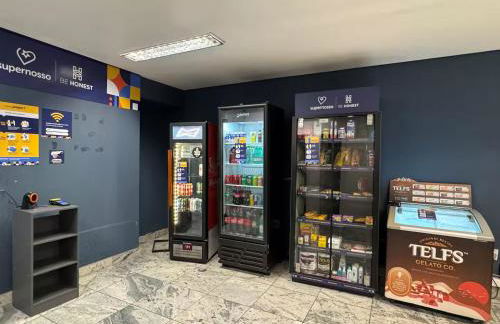 Flat completo em BH - Foto 20