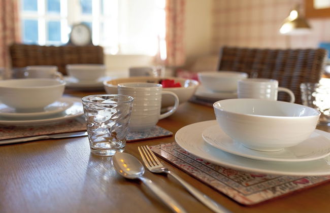 Jasmine Cottage-2BD in Heart of Bourton - Photo 53