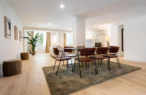 Bernabeu Luxe en Madrid - Foto 9