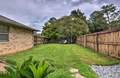 Welcoming Hattiesburg Home Less Than 2 Mi to USM! - Foto 33