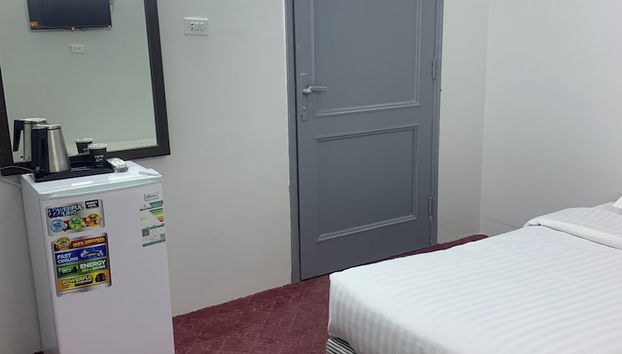 Lina hotel - Photo 3, Chambre