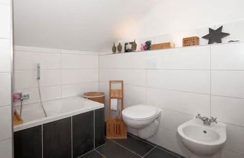 Apartment Freiburg Waldrand - Foto 7